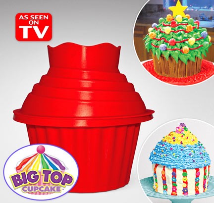 Birthday Cakes Recipes on This Is The Cupcake Cake Pan That I Have