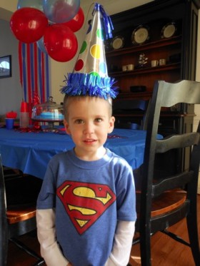 My sweet sweet birtday boy!