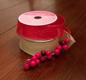 ribbon