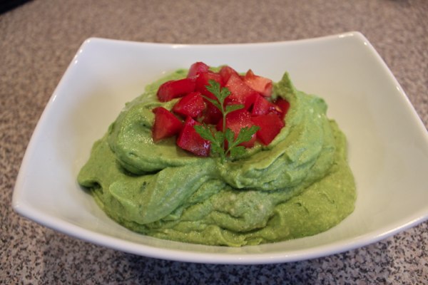 hummus