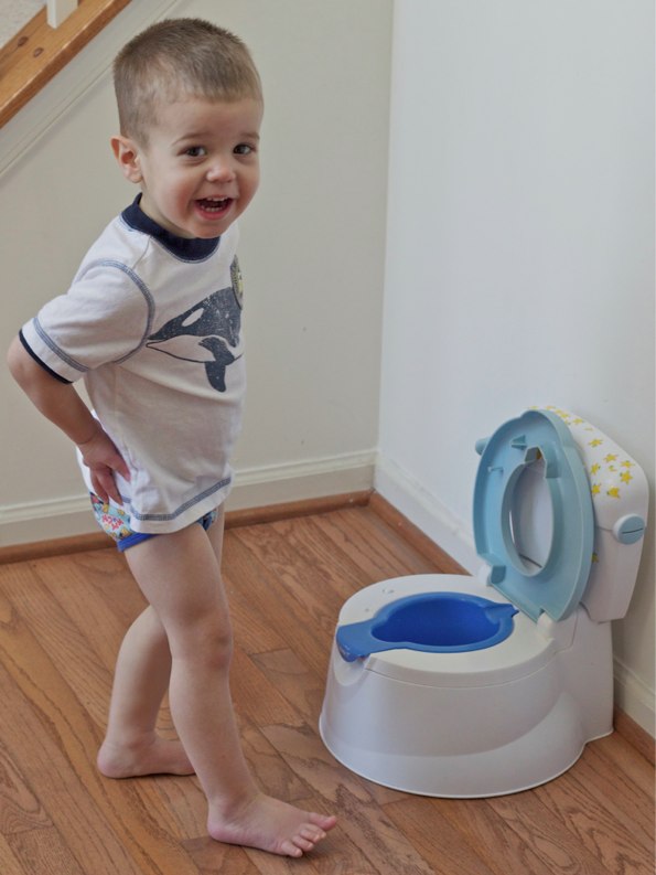 How To Potty Train A Boy Toddler Potty Training Girls How To Potty