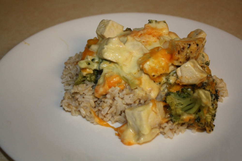 chicken divan