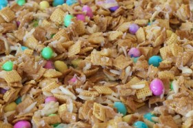 So yummy!  I could just dive in!