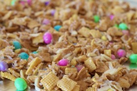 chex -1