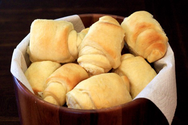 rolls