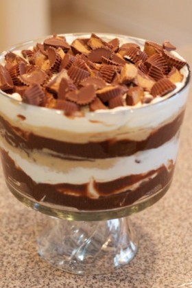 trifle