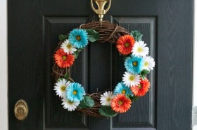 wreath