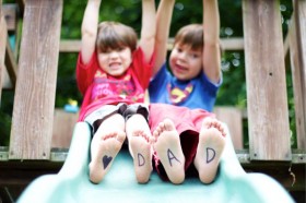 Love these little guys!