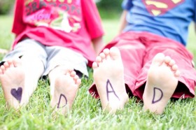 dad