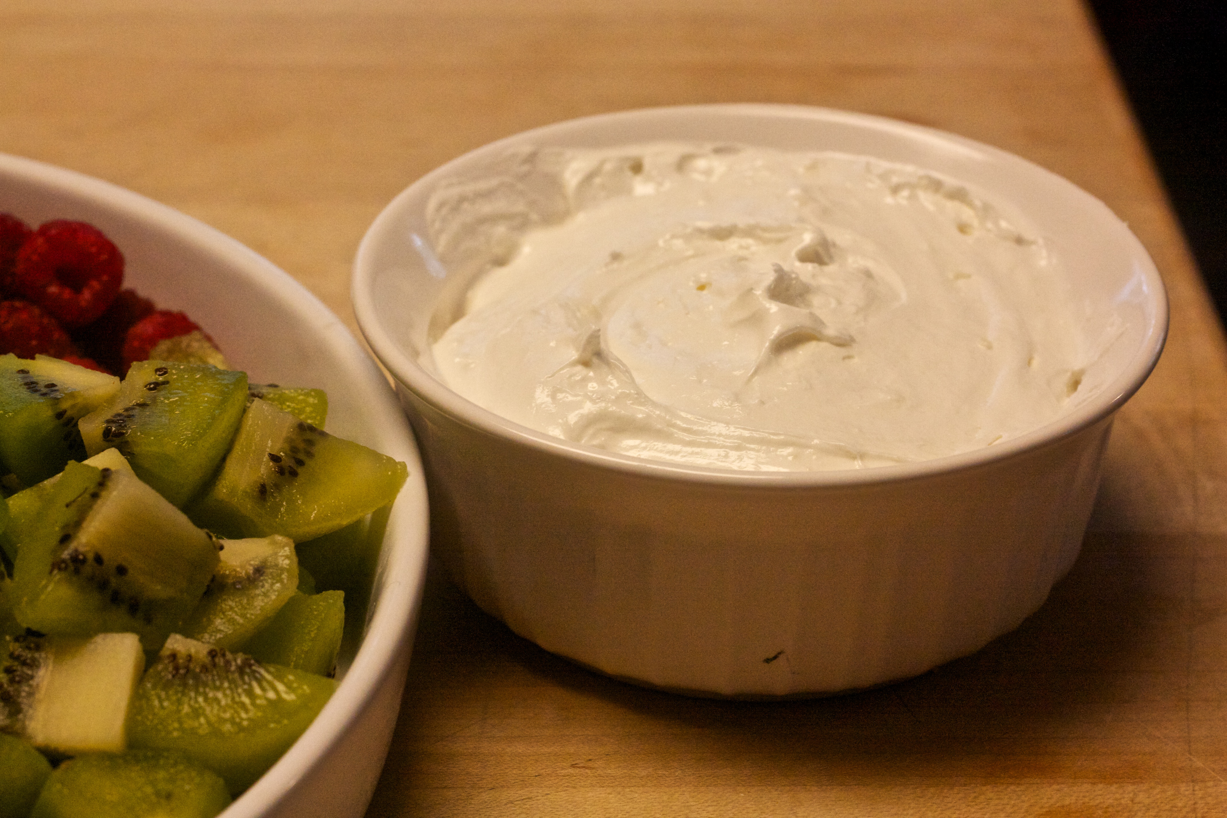 best fruit dip