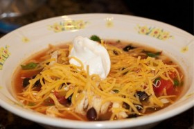 soup