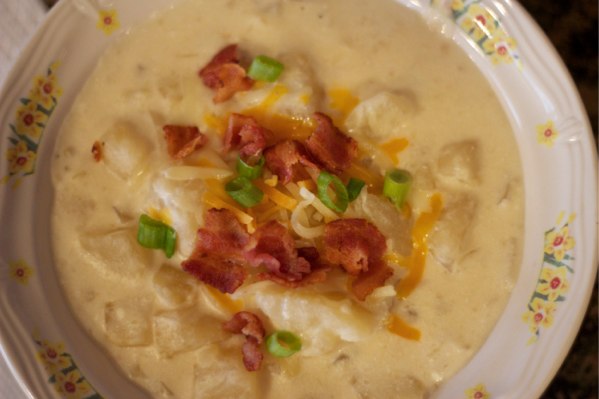 soup