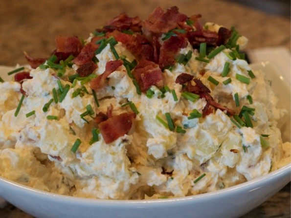 potato salad