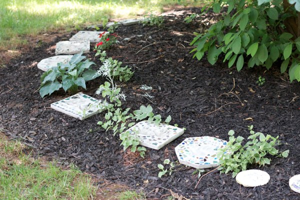 Make Your Garden Stepping Stone Kit, Hobby Lobby