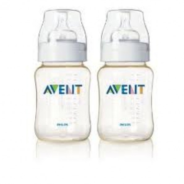 Avent Bottles