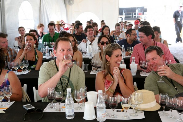 Austin Food and Wine Festival Reviews