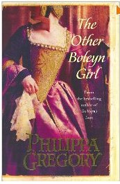 The Other Boleyn Girl_ Philippa Gregory_ 9780743269834_ Amazon.com_ Books
