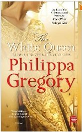 The White Queen_ A Novel (The Cousins_ War)_ Philippa Gregory_ 9781451602050_ Amazon.com_ Books